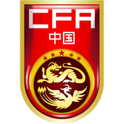 中国  logo