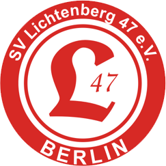 利希滕貝格47  logo