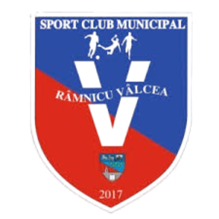 SCM Ramnicu Valcea