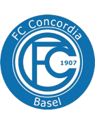 康戈迪亚青年队