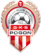 波贡格罗兹克  logo
