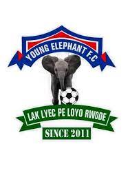 小象足球俱乐部 logo