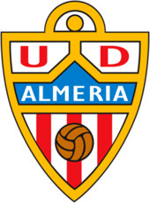 阿爾梅里亞  logo