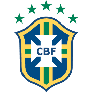 巴西U17 logo