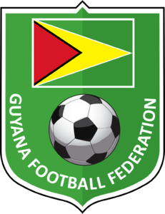 圭亚那U20  logo