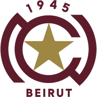 貝魯特星 logo