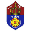 皇家FC  logo