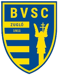 VSC布达佩斯青年队