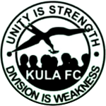 庫拉足球俱樂部  logo
