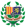 萨拉戈萨女足 logo
