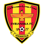 西里安斯卡FC logo