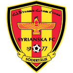 Syrianska FC 