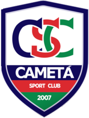 卡梅塔  logo