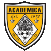 阿克德米卡SC logo
