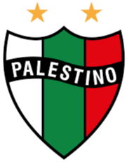 帕莱斯蒂诺女足  logo