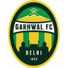 加尔瓦尔FC logo