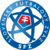 斯洛伐克U20  logo