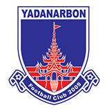 雅丹納博 logo