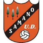 薩曼諾 logo