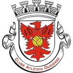 CA奧雷斯女足 logo