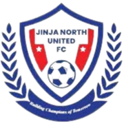 金賈北足球俱樂部  logo