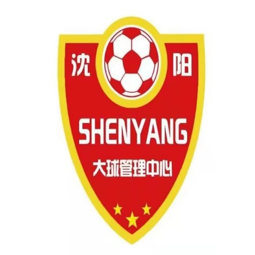 沈阳大球中心U15 