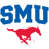 SMU野马  logo
