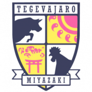 宫崎棒牛鸟  logo
