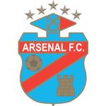 Arsenal de Sarandi U20