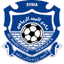 马吉德SC  logo