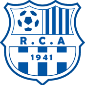RC阿爾巴U21  logo