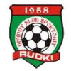GKS鲁德基 logo