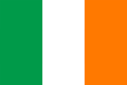 爱尔兰女足logo