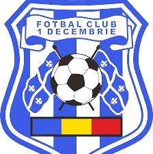 FC 1 Decembrie