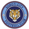 索罗蒂FC  logo