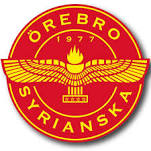 奧雷布洛西里安斯卡  logo