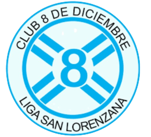 Club8deDiciembre