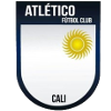 卡利阿美利加U19 logo