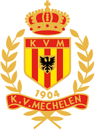梅赫伦女足 logo
