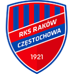 琴斯托霍瓦青年队 logo