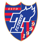 FC東京  logo