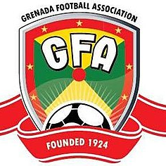 格林纳达U20 logo