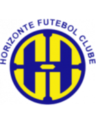 地平线U20 logo