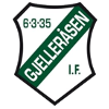 吉勒拉森 logo