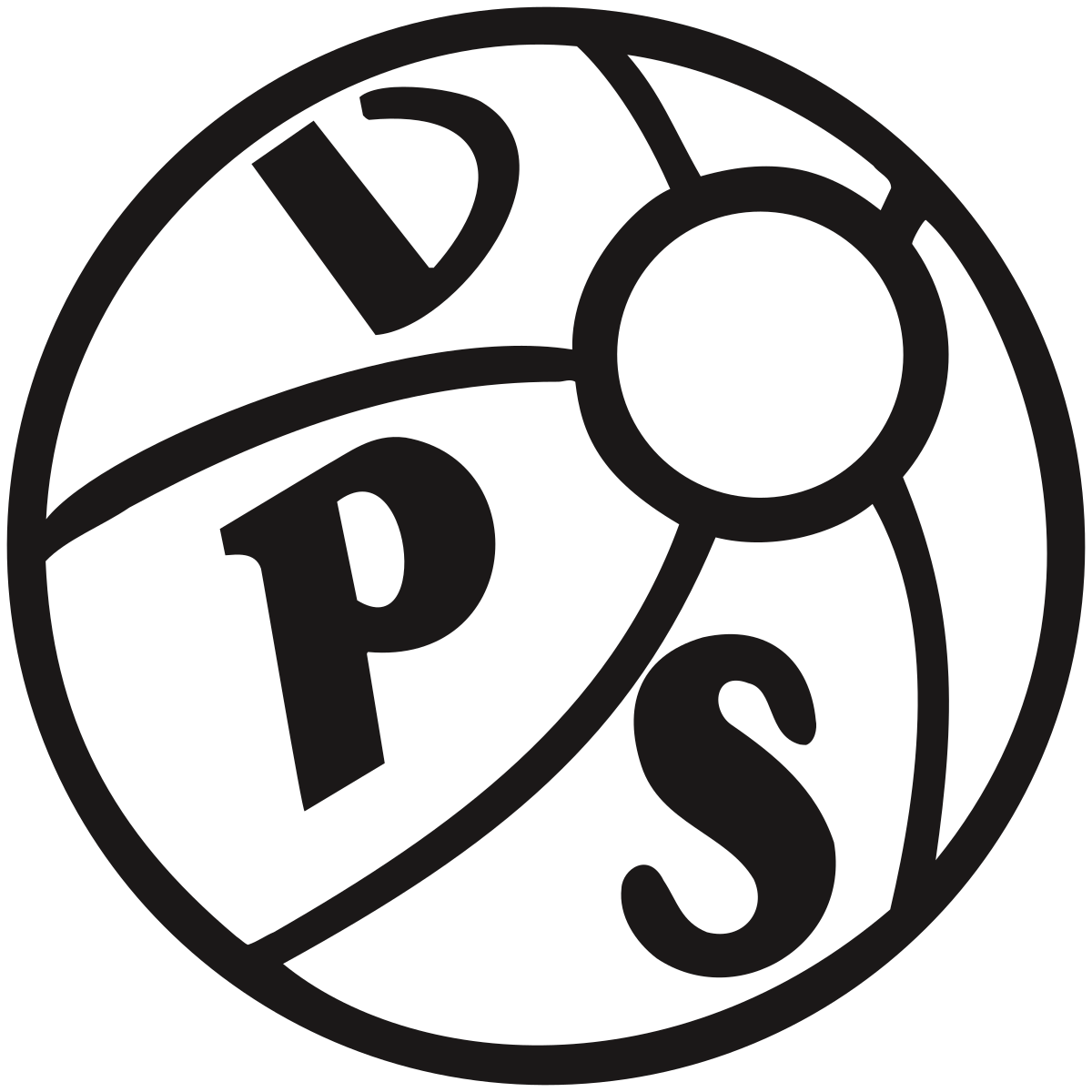 VPS乔尼欧伊特 logo