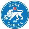 加比拉 logo