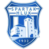 赫卢克 logo
