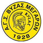 比萨斯梅加隆 logo