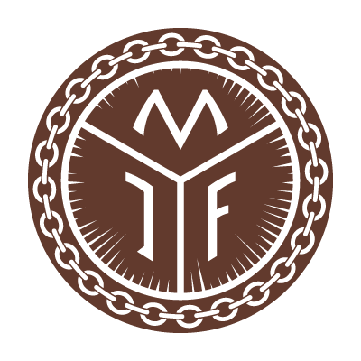 莫達倫  logo