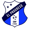 普羅格雷索城后備隊 logo